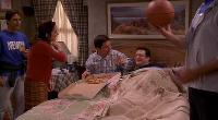 Click to watch 'The Sneeze' (popup) Everybody Loves Raymond